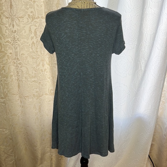 Mini Dress - Picture 4 of 4